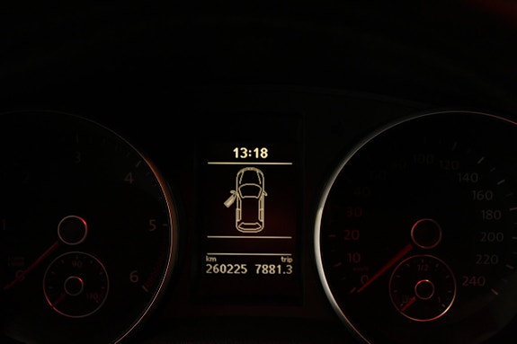 Volkswagen Golf I 19 of 21