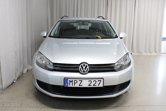 Volkswagen Golf I 7 of 21