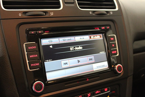 Volkswagen Golf I 21 of 21