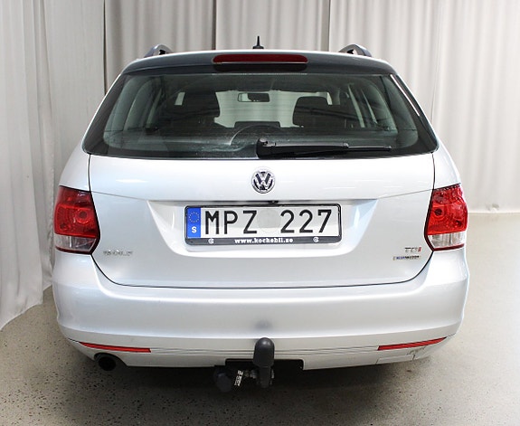 Volkswagen Golf I 4 of 21