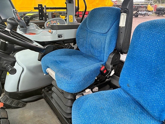 New Holland T 6.160 AC 10 of 17