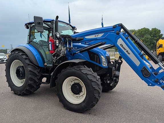 New Holland T5.110 2 of 16