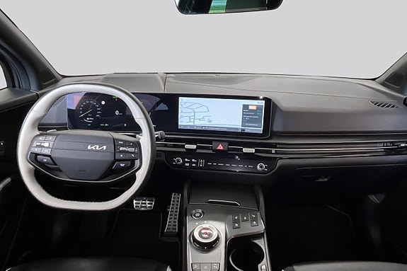 Kia Sportage 7 of 21