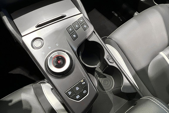 Kia Sportage 12 of 21