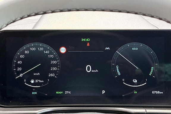 Kia Sportage 10 of 21
