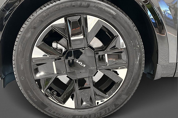 Kia Sportage 16 of 21