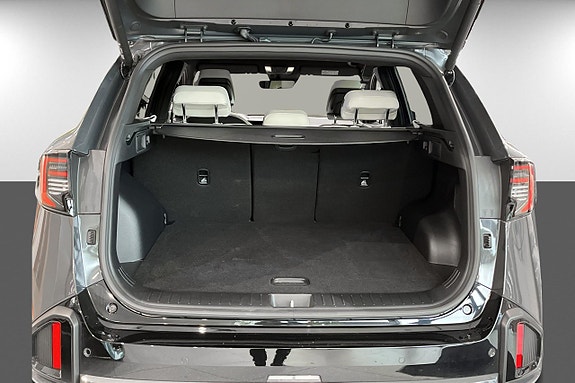 Kia Sportage 14 of 21