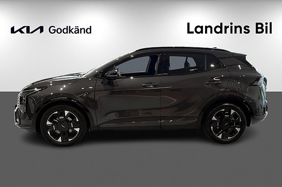 Kia Sportage 4 of 21