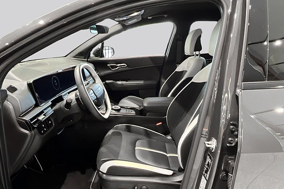 Kia Sportage 8 of 21