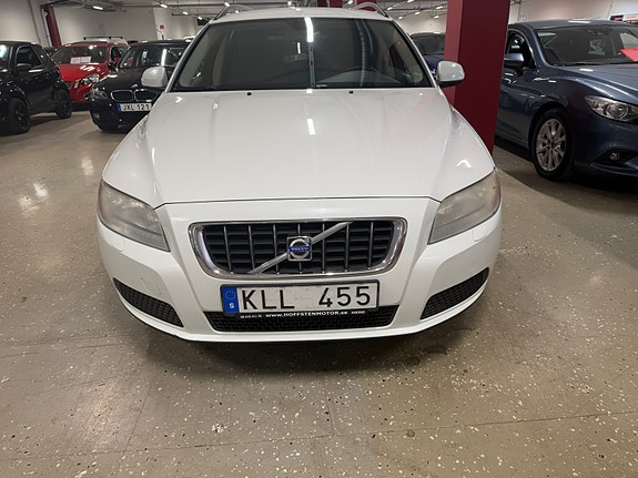 Volvo V70 4 of 9