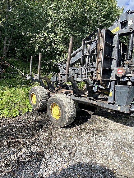 John Deere 1510G 5 of 5