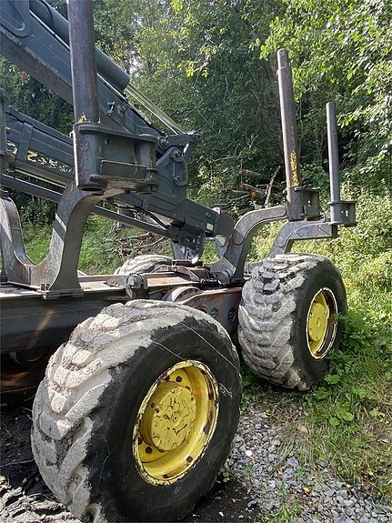 John Deere 1510G 4 of 5