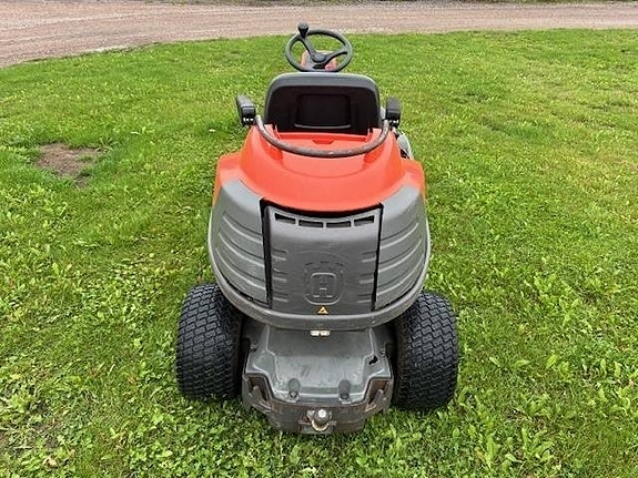 Husqvarna P 524 3 of 5
