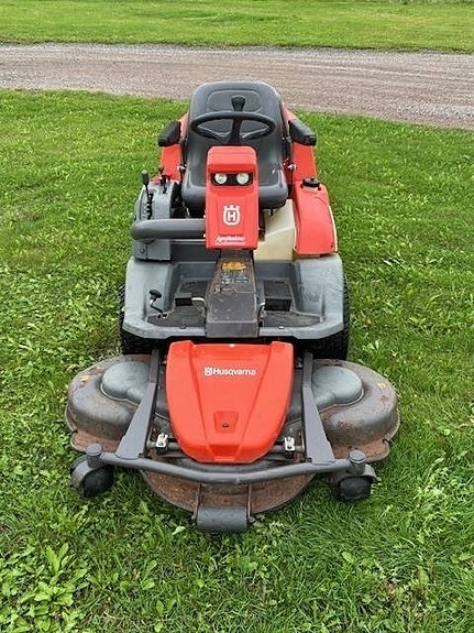 Husqvarna P 524 4 of 5