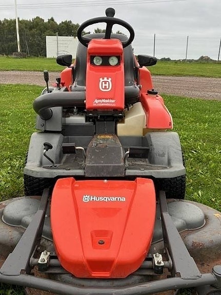 Husqvarna P 524 5 of 5