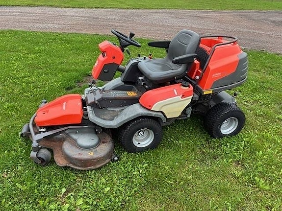 Husqvarna P 524