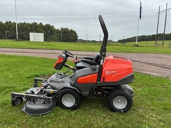 Husqvarna P 525DX