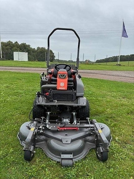 Husqvarna P 525DX 3 of 5