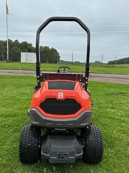 Husqvarna P 525DX 5 of 5