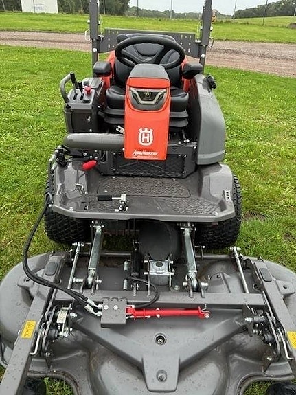 Husqvarna P 525DX 4 of 5