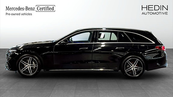 Mercedes-Benz E300 e 6 of 21