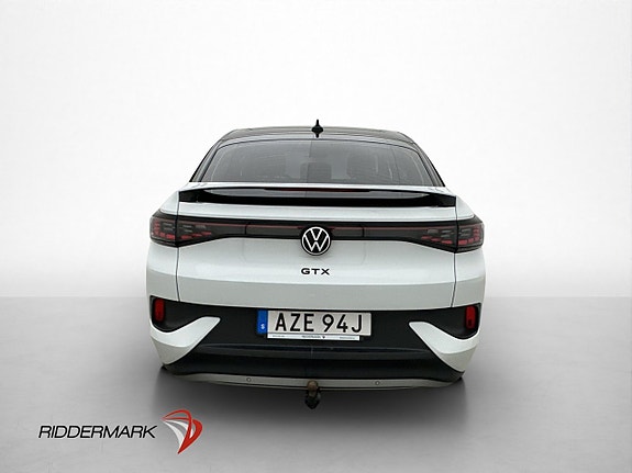 Volkswagen ID.5 GTX 8 of 30