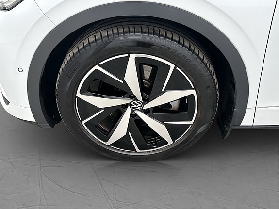 Volkswagen ID.5 GTX 30 of 30