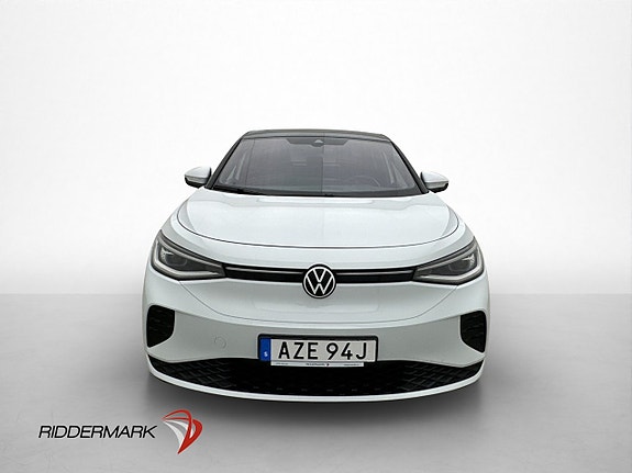Volkswagen ID.5 GTX 3 of 30