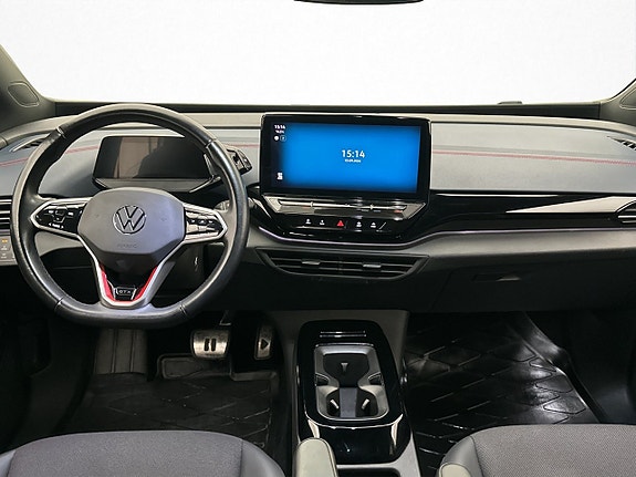 Volkswagen ID.5 GTX 14 of 30