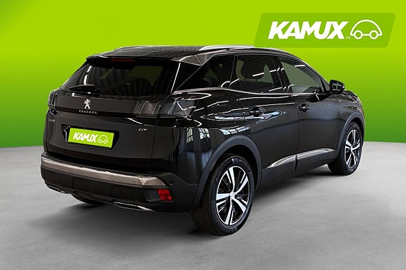 Peugeot 3008 4 of 20