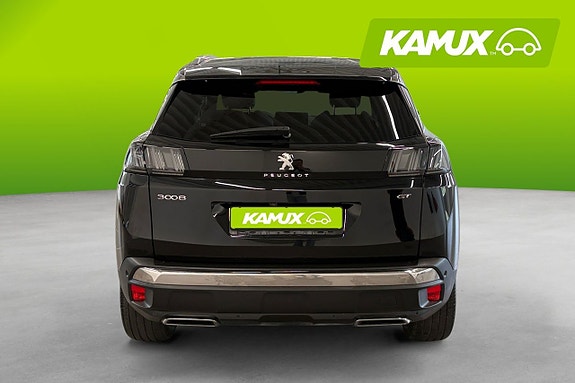 Peugeot 3008 5 of 20