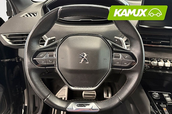 Peugeot 3008 13 of 20