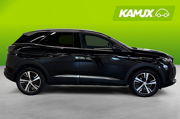 Peugeot 3008 2 of 20