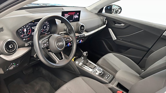 Audi Q2 9 of 14