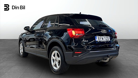 Audi Q2 3 of 14