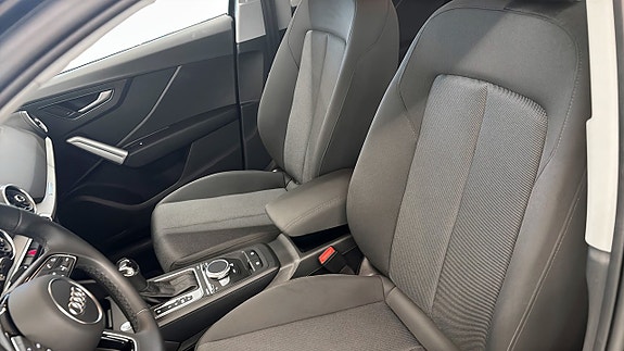Audi Q2 10 of 14