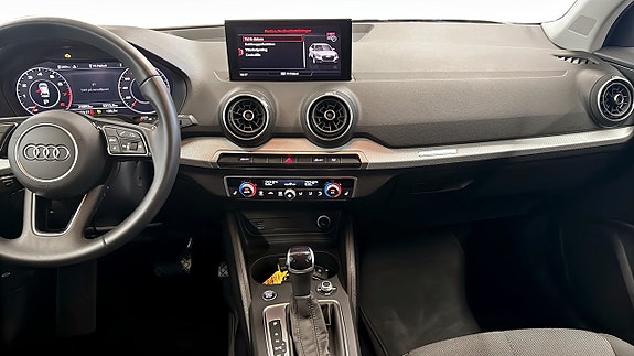 Audi Q2 12 of 14