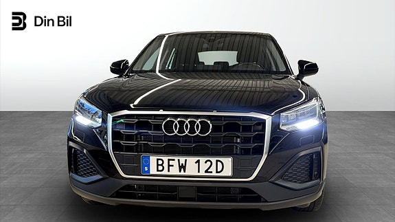 Audi Q2 4 of 14