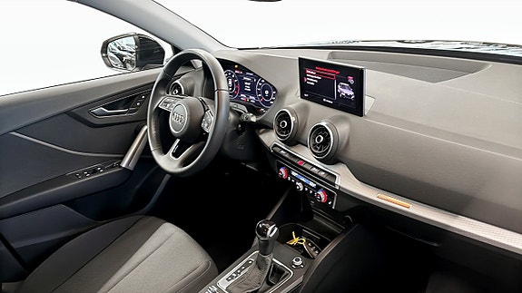 Audi Q2 14 of 14