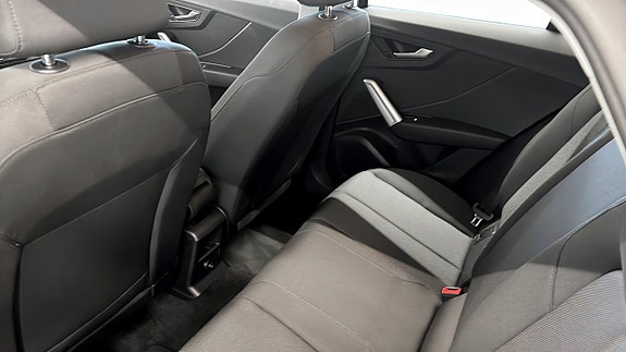 Audi Q2 11 of 14