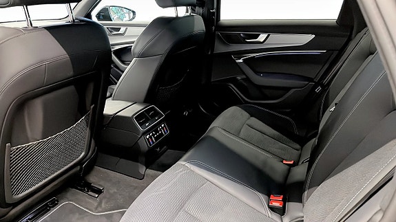 Audi A6 11 of 13