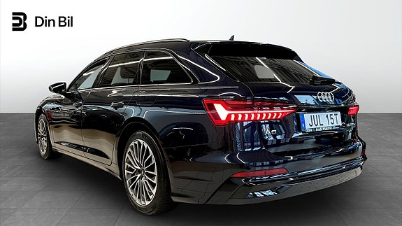 Audi A6 3 of 13
