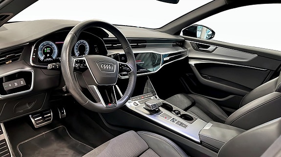 Audi A6 9 of 13