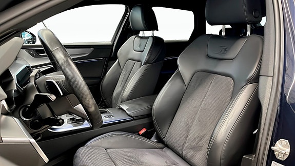 Audi A6 10 of 13