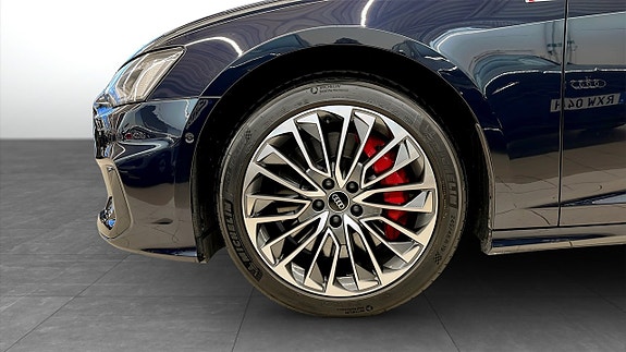 Audi A6 6 of 13