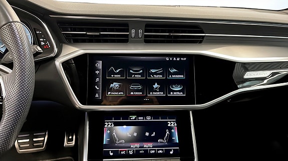Audi A6 13 of 13