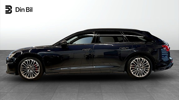 Audi A6 2 of 13