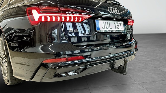 Audi A6 7 of 13
