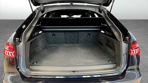 Audi A6 8 of 13