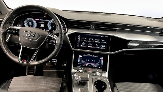 Audi A6 12 of 13